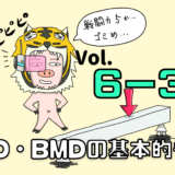 【サムネ】Vol. 6-3SFD・BMDの基本的性質