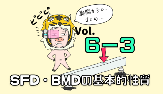 【サムネ】Vol. 6-3SFD・BMDの基本的性質