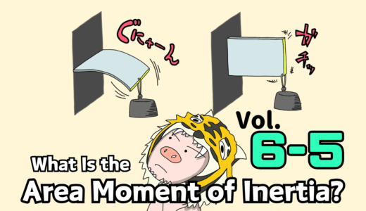 What Is the Area Moment of Inertia—and How Do You Actually Use It?