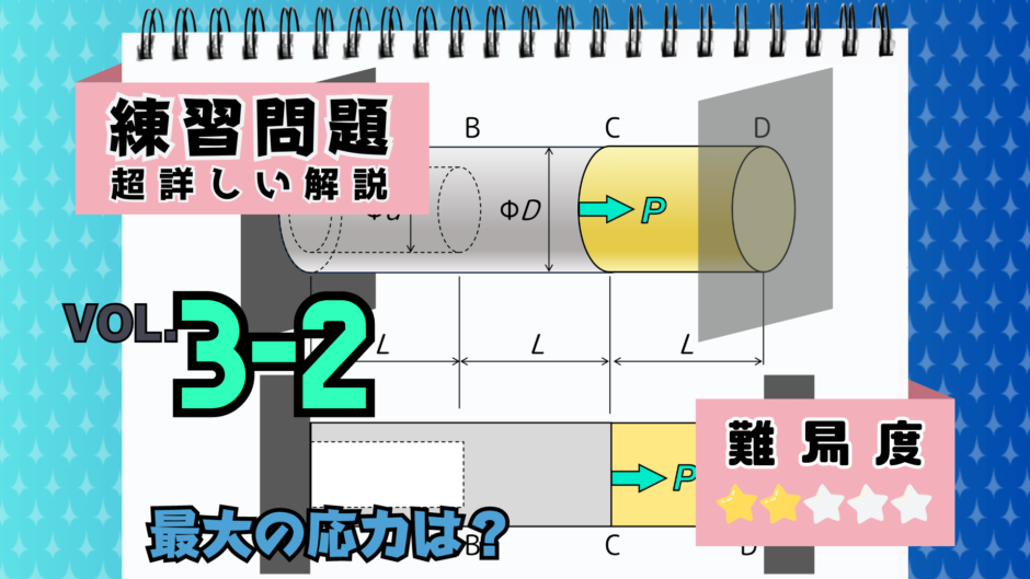 【サムネ】練習問題3-2